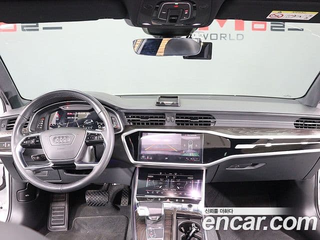 Audi A6 (C8) Premium, 2021 13