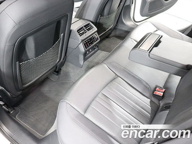 Audi A6 (C8) Premium, 2021 15