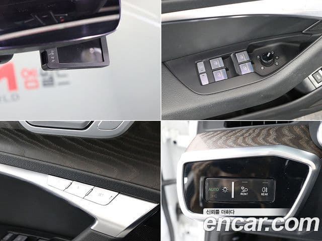 Audi A6 (C8) Premium, 2021 17