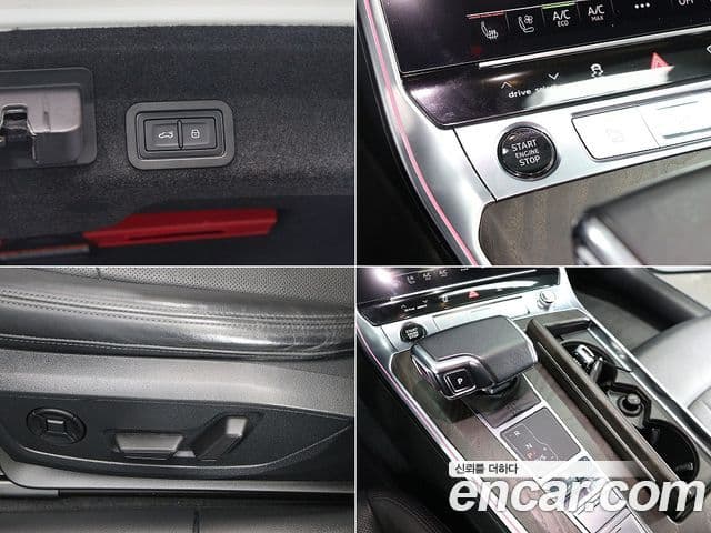 Audi A6 (C8) Premium, 2021 18