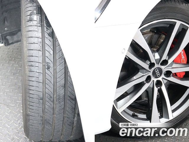 Audi A6 (C8) Premium, 2021 20