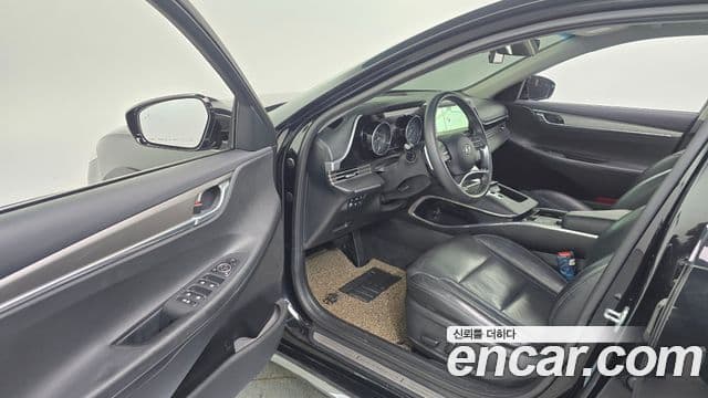 Hyundai The / новый New Grandeur IG Premium, 2022 10