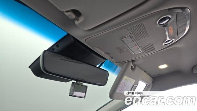 Hyundai The / новый New Grandeur IG Premium, 2022 17