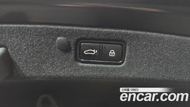 Hyundai The / новый New Grandeur IG Premium, 2022 20