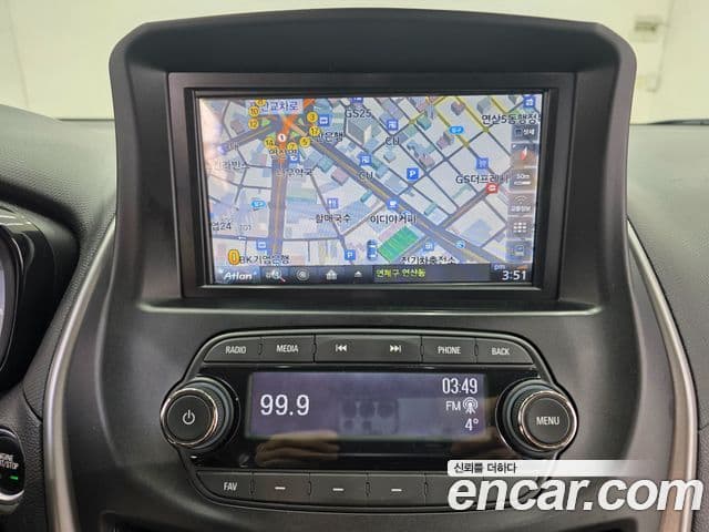 Chevrolet(GM대우) The / новый Next Spark Plus, 2016 10