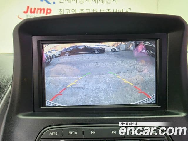 Chevrolet(GM대우) The / новый Next Spark Plus, 2016 13