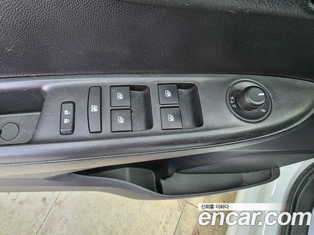 Chevrolet(GM대우) The / новый Next Spark Plus, 2016 14