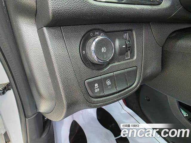 Chevrolet(GM대우) The / новый Next Spark Plus, 2016 15