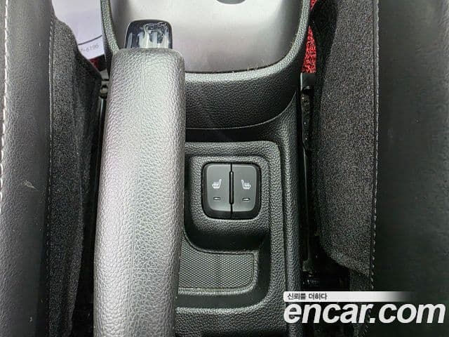 Chevrolet(GM대우) The / новый Next Spark Plus, 2016 18