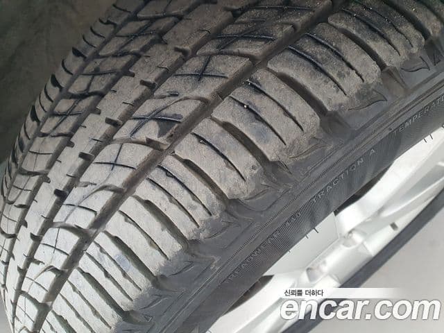 Hyundai Santa Fe CM 빌트인캠2 — базовая версия - Built-in Cam 2, 2008 19