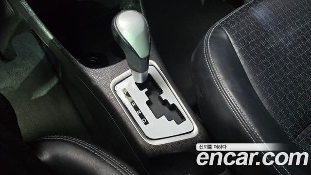 Kia The / новый New Morning Deluxe, 2016 9