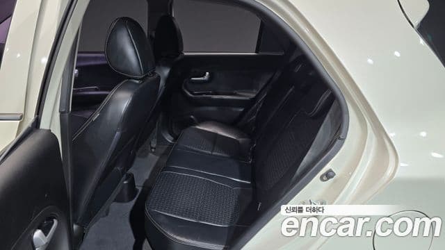 Kia The / новый New Morning Deluxe, 2016 13