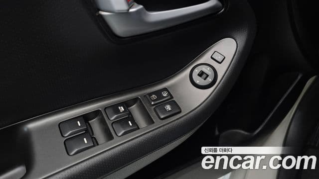 Kia The / новый New Morning Deluxe, 2016 18