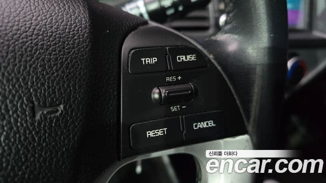 Kia The / новый New Morning Deluxe, 2016 19