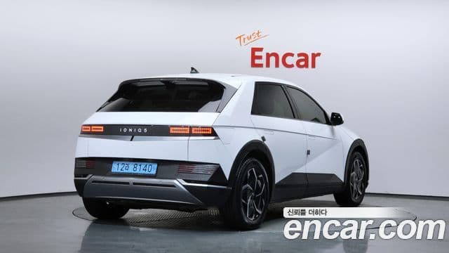 Hyundai Ioniq 5 Exclusive, 2022 2