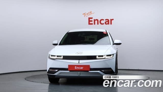 Hyundai Ioniq 5 Exclusive, 2022 3