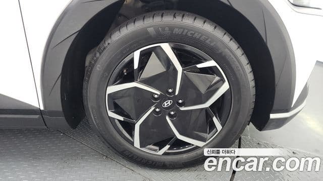 Hyundai Ioniq 5 Exclusive, 2022 все фото