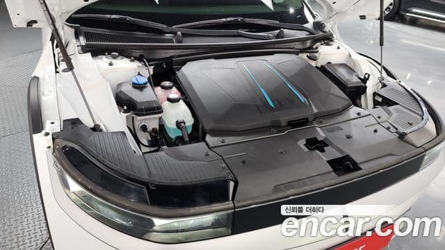 Hyundai Ioniq 5 Exclusive, 2022 6