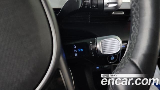 Hyundai Ioniq 5 Exclusive, 2022 9