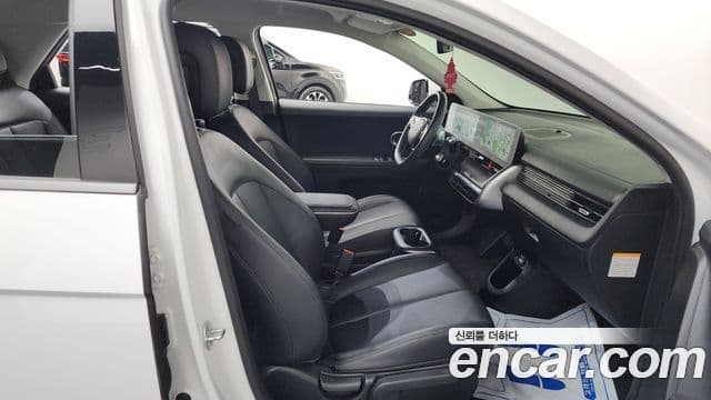 Hyundai Ioniq 5 Exclusive, 2022 11