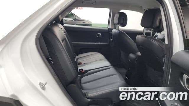 Hyundai Ioniq 5 Exclusive, 2022 12