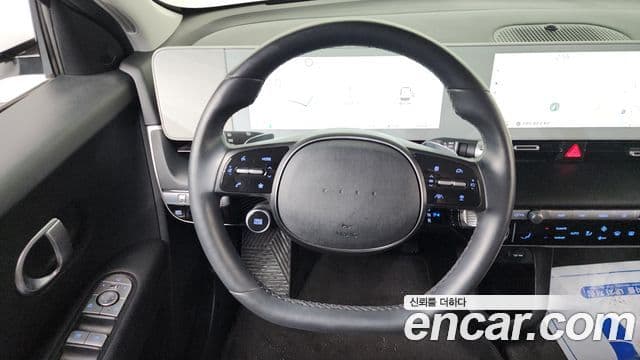 Hyundai Ioniq 5 Exclusive, 2022 13