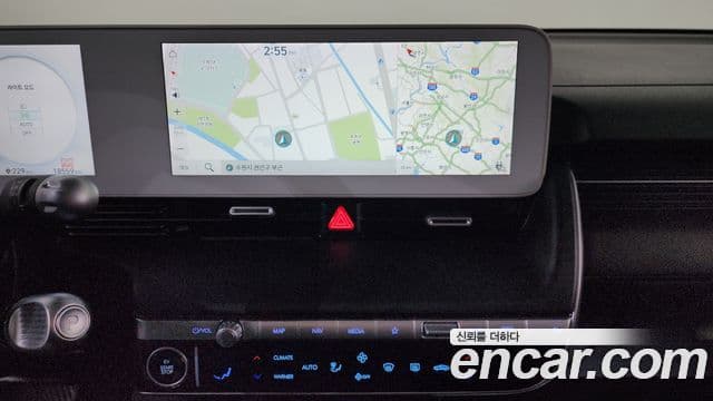 Hyundai Ioniq 5 Exclusive, 2022 14