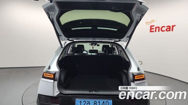 Hyundai Ioniq 5 Exclusive, 2022 20