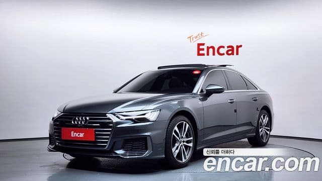 Audi A6 (C8) Premium, 2023 1