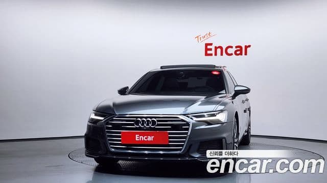 Audi A6 (C8) Premium, 2023 3