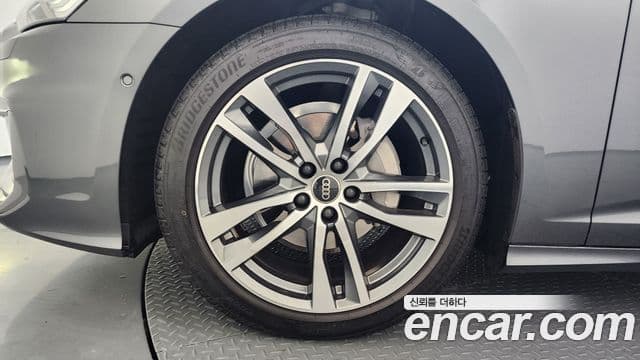 Audi A6 (C8) Premium, 2023 все фото