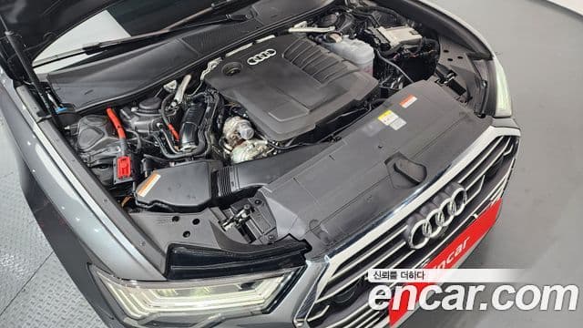 Audi A6 (C8) Premium, 2023 6