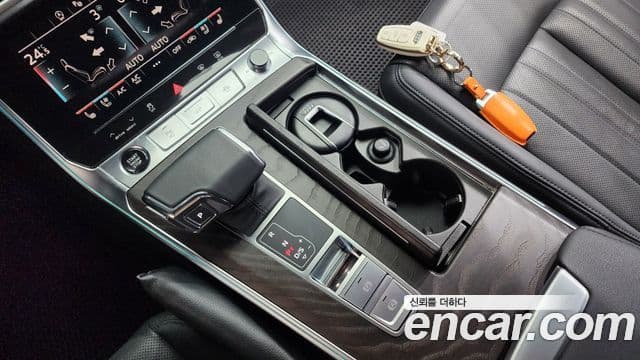 Audi A6 (C8) Premium, 2023 9