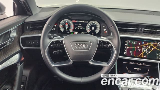 Audi A6 (C8) Premium, 2023 13