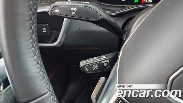 Audi A6 (C8) Premium, 2023 14