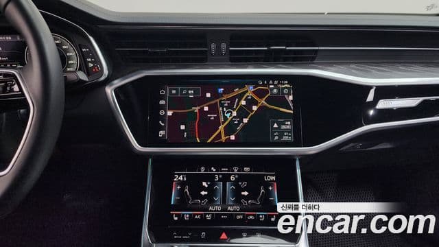 Audi A6 (C8) Premium, 2023 15