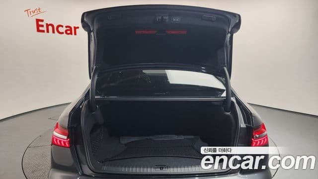 Audi A6 (C8) Premium, 2023 20