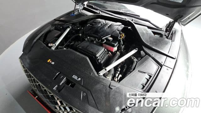 Genesis G80 (RG3) бензин 2.5 турбо 2WD, 2022 6