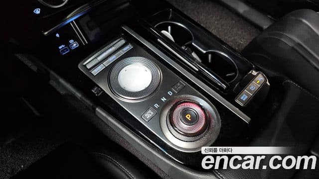 Genesis G80 (RG3) бензин 2.5 турбо 2WD, 2022 9