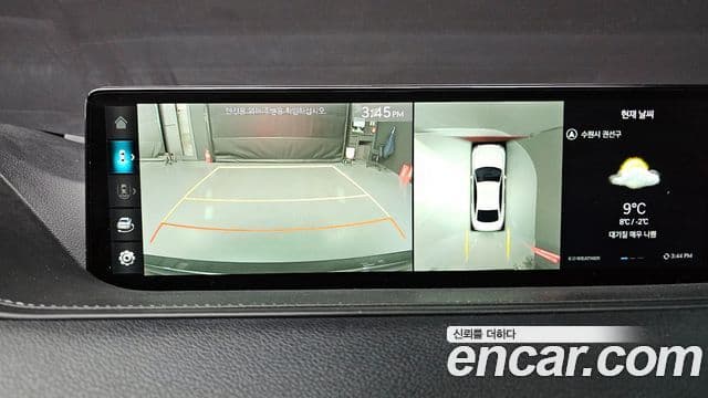 Genesis G80 (RG3) бензин 2.5 турбо 2WD, 2022 15