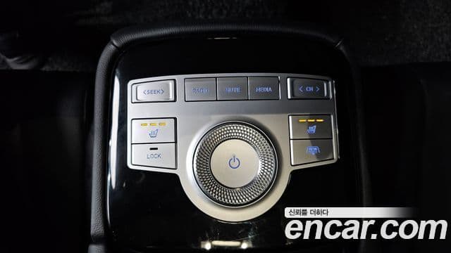 Genesis G80 (RG3) бензин 2.5 турбо 2WD, 2022 19