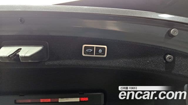 Genesis G80 (RG3) бензин 2.5 турбо 2WD, 2022 20