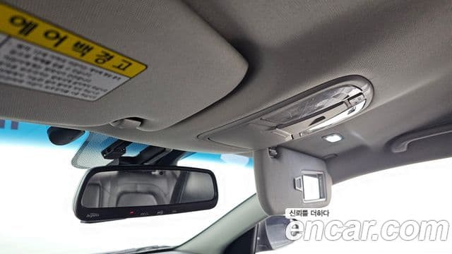 Kia K5 Prestige, 2013 20