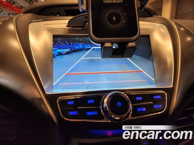 Hyundai Avante MD Luxury, 2011 10