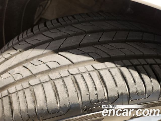 Hyundai Avante MD Luxury, 2011 19