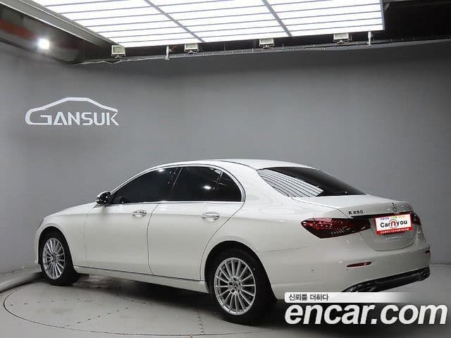 Mercedes-Benz E-класс W213 Exclusive, 2022 2