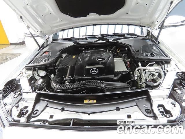 Mercedes-Benz E-класс W213 Exclusive, 2022 6