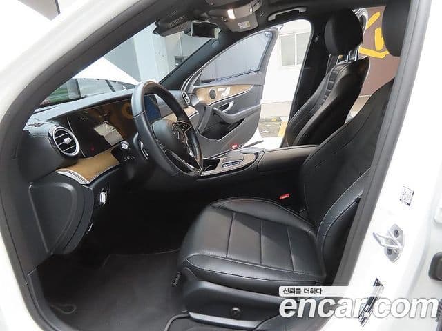 Mercedes-Benz E-класс W213 Exclusive, 2022 7