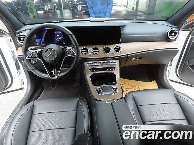 Mercedes-Benz E-класс W213 Exclusive, 2022 9