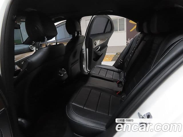 Mercedes-Benz E-класс W213 Exclusive, 2022 10